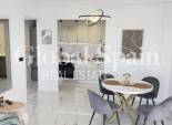 Resale - PENTHOUSE -
ORIHUELA COSTA - La Zenia