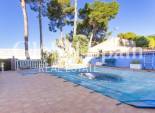 Revente - VILLA -
TORREVIEJA - LOS BALCONES - LOS ALTOS
