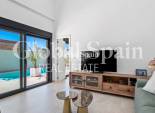 Odsprzedaż - 6. Willa wolnostojąca -
DAYA NUEVA - Costa Blanca South