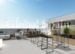 Nieuwbouw - Penthouse -
TORREVIEJA - Playa del Cura