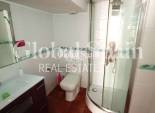 Resale - HOUSE -
ORIHUELA COSTA - Costa Blanca