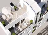Nowo zbudowane - Apartament -
TORREVIEJA - Center