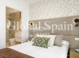 Nouvelle construction - APPARTEMENT -
TORREVIEJA - Torreblanca