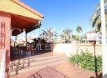 Wederverkoop - VILLA -
CABO ROIG - Costa Blanca