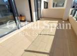 Nowo zbudowane - PENTHOUSE -
SAN MIGUEL DE SALINAS