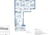 New Build - PENTHOUSE -
FUENGIROLA - La Loma