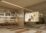 Nueva construcción  - ÁTICO -
ESTEPONA - Playa de La Cala