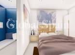 Nieuwbouw - VILLA -
LOS URRUTIAS - Estrella de Mar