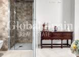 Wederverkoop - APPARTEMENT -
ORIHUELA COSTA - Costa Blanca
