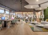 New Build - APARTMENT -
MARBELLA - Los Monteros