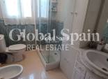 Wiederverkauf - VILLA -
ORIHUELA COSTA - Costa Blanca