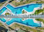 Resale - Apartment -
BENIDORM - Benidorm