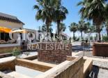 Resale - Country Property/Finca -
ORIHUELA - Orihuela