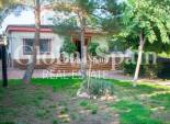 Wiederverkauf - VILLA -
MOLINA DEL SEGURA - Torre de Cotillas