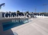 Resale - VILLA -
TORRE PACHECO - Inland