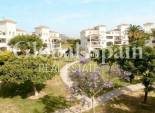 Resale - APARTMENT -
SUCINA - Inland