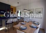 Nieuwbouw - APPARTEMENT -
ALHAMA DE MURCIA