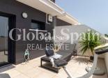 Wiederverkauf - HAUS -
ORIHUELA COSTA - Lomas de Cabo Roig