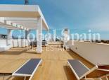 Nieuwbouw - Penthouse -
TORREVIEJA - LOS BALCONES - LOS ALTOS