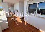 Venta - APARTAMENTO -
TORRE PACHECO - Inland