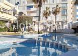 Wiederverkauf - PENTHOUSE -
TORREVIEJA - Playa De La Mata