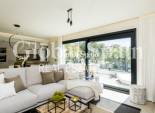 Nowo zbudowane - PENTHOUSE -
MARBELLA - 