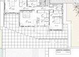 Neubau - VILLA -
MORAIRA_TEULADA - La Sabatera