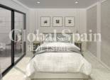 New Build - APARTMENT -
SAN PEDRO DEL PINATAR - Las esperanzas
