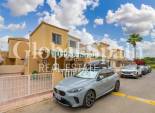 Resale - VILLA -
TORREVIEJA - Torretas