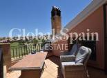 Resale - VILLA -
ALGORFA - Inland