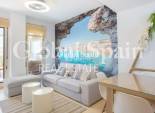 Revente - PENTHOUSE -
DENIA - Center
