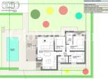 Nouvelle construction - VILLA -
HONDÓN DE LAS NIEVES - Urbaniz. La Montañosa
