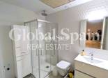 Wederverkoop - VILLA -
CABO ROIG - Costa Blanca