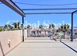 Revente - PENTHOUSE -
PILAR DE LA HORADADA - Costa Blanca