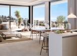 Nieuwbouw - APPARTEMENT -
FUENGIROLA - Torreblanca