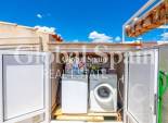Resale - HOUSE -
TORREVIEJA - Aguas Nuevas