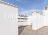 New Build - APARTMENT -
TORREVIEJA - LOS BALCONES - LOS ALTOS