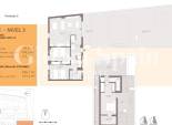 Nieuwbouw - PENTHOUSE -
SAN PEDRO ALCÁNTARA - pueblo