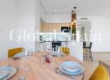 New Build - APARTMENT -
TORREVIEJA - LOS BALCONES - LOS ALTOS