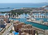 Neubau - WOHNUNG -
LA MANGA DEL MAR MENOR