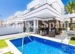Revente - VILLA -
ROJALES - Doña Pepa