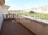 Wiederverkauf - VILLA -
TORREVIEJA - Costa Blanca