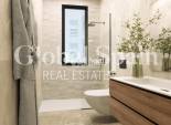 Nouvelle construction - PENTHOUSE -
TORREVIEJA - Playa de El Cura