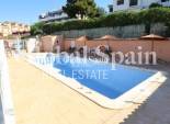 Wiederverkauf - HAUS -
ORIHUELA COSTA - Costa Blanca