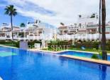 Resale - APARTMENT -
ORIHUELA COSTA - Costa Blanca