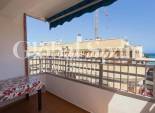 Resale - PENTHOUSE -
TORREVIEJA - Habaneras