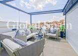 Resale - VILLA -
VILLAMARTÍN - Costa Blanca