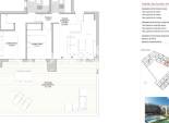 Nieuwbouw - PENTHOUSE -
MIJAS - Las Lagunas