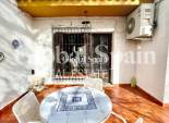 Revente - VILLA -
BENEJÚZAR - Inland