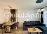 Wederverkoop - APPARTEMENT -
TORREVIEJA - Playa del Cura